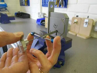 Logan Locksmith Shop Paterson, NJ 973-869-7095 - key-broke-in-lock