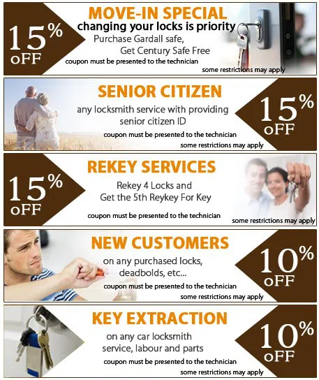 Logan Locksmith Shop Paterson, NJ 973-869-7095 - offer-coupon