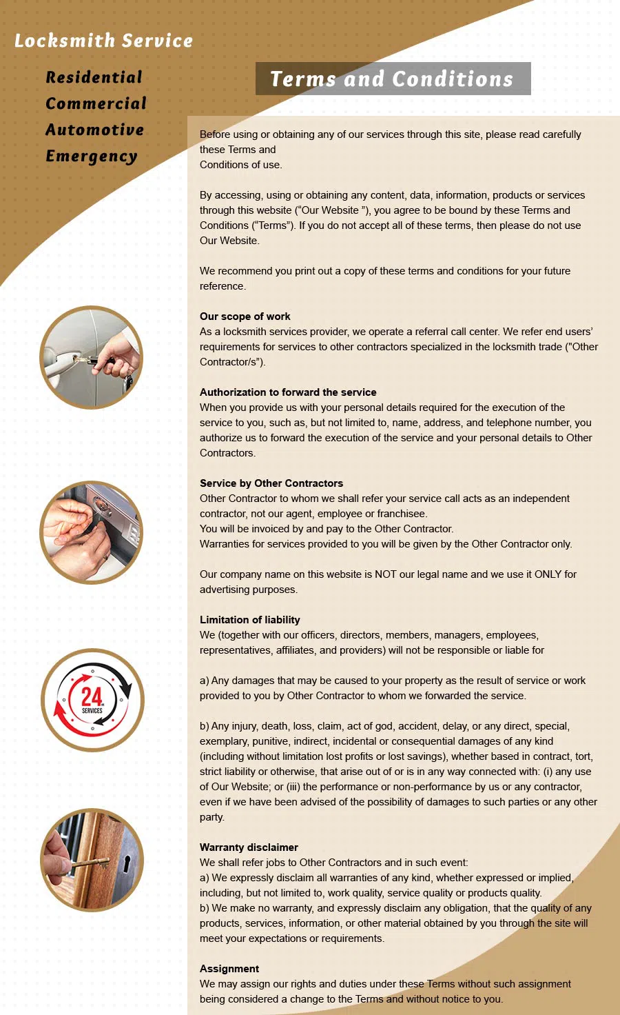 Logan Locksmith Shop Paterson, NJ 973-869-7095